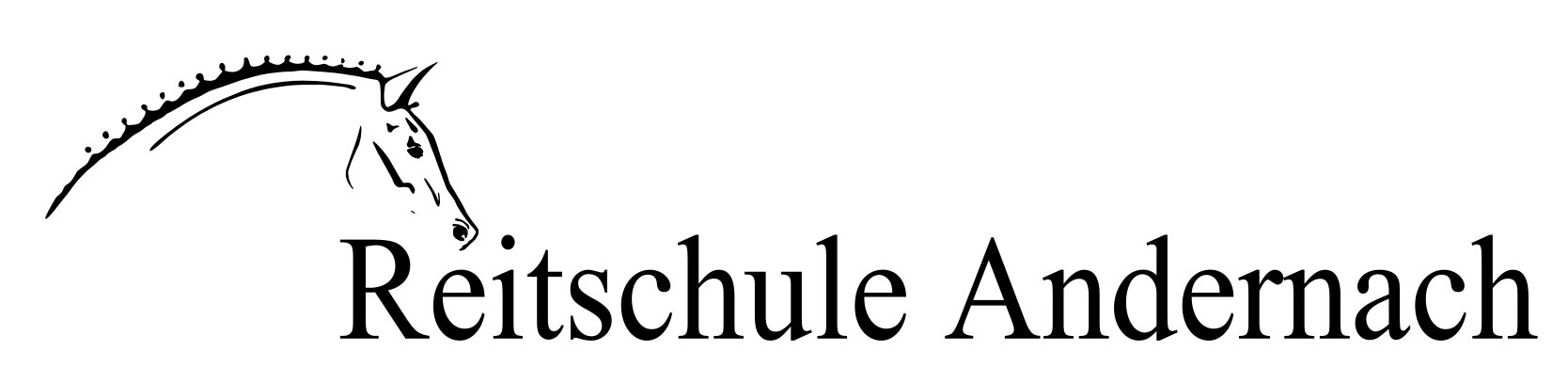Reitschule Andernach Logo bearbeitet